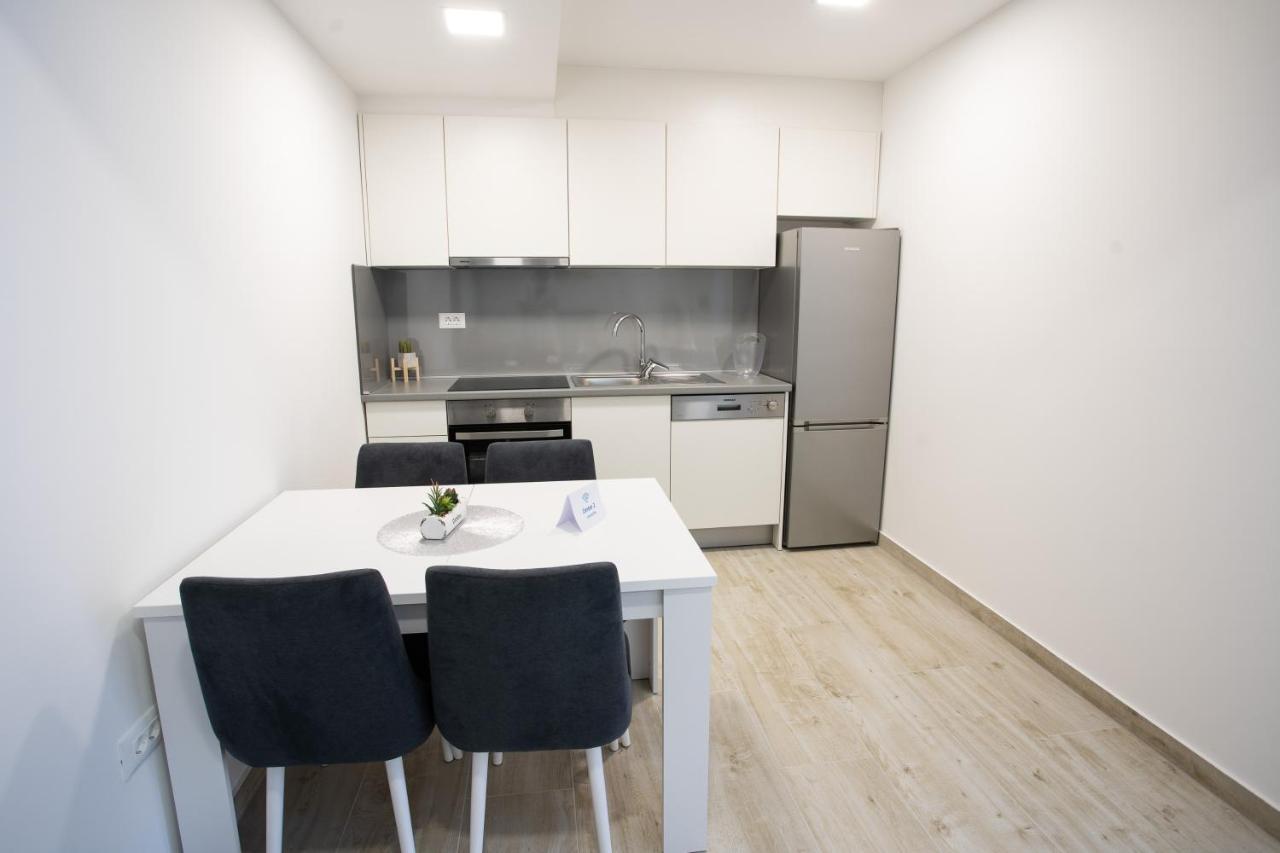 Apartmani Centar Ljubuski Exterior photo
