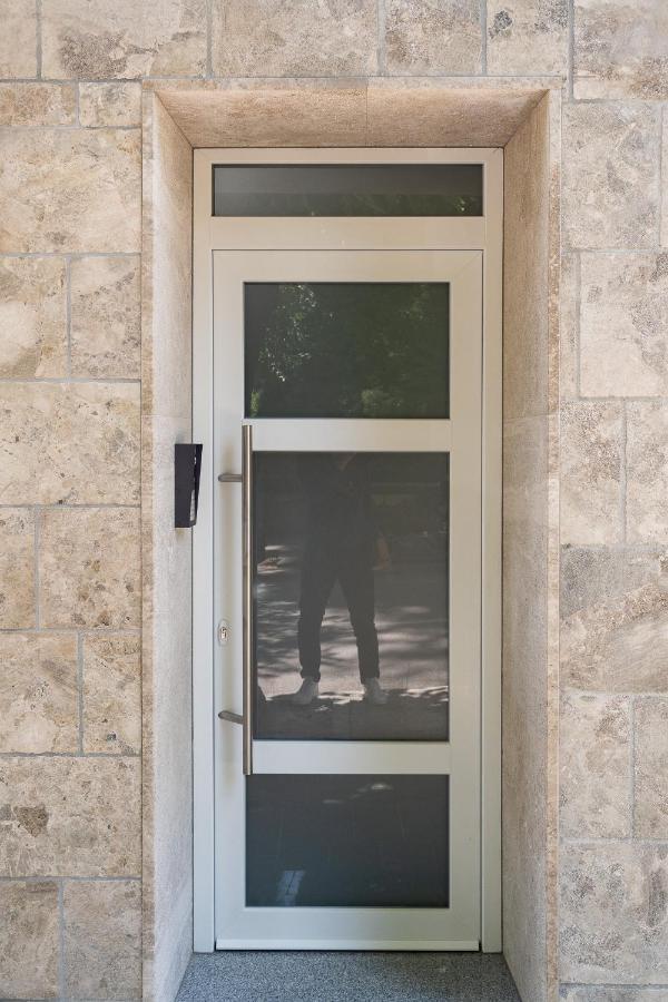 Apartmani Centar Ljubuski Exterior photo