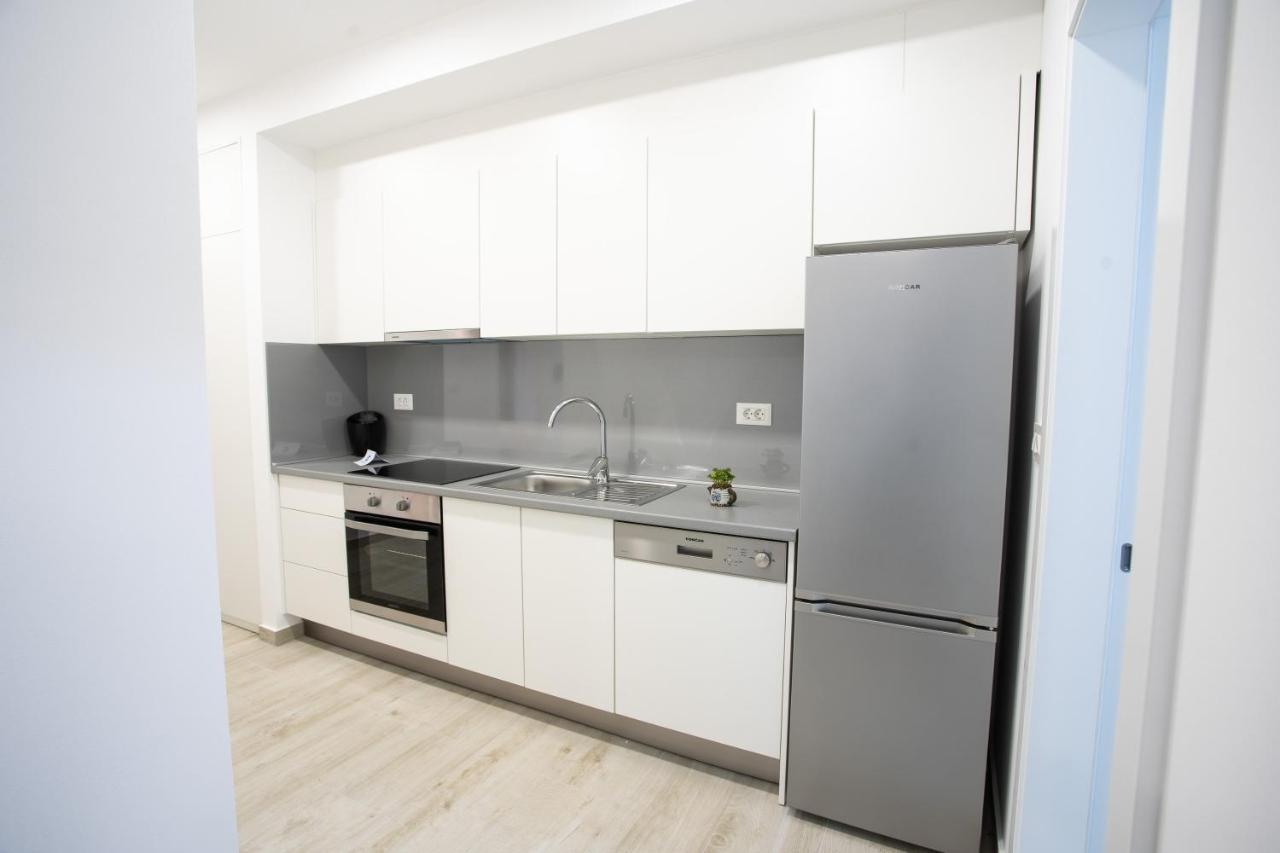 Apartmani Centar Ljubuski Exterior photo